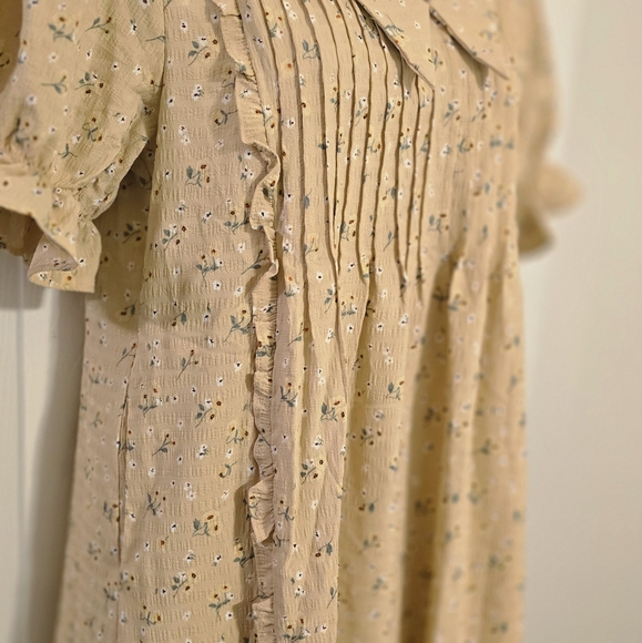 RooLee Mom Dress - Picture 4 of 5
